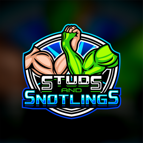 Studs and Snotlings Team Tournament 2025