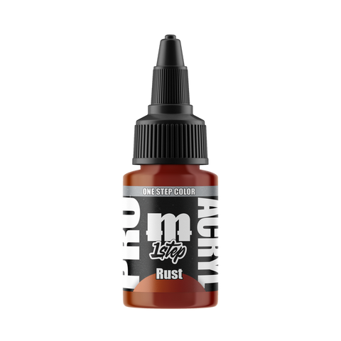 PRO Acryl 1-Step 512 - Rust