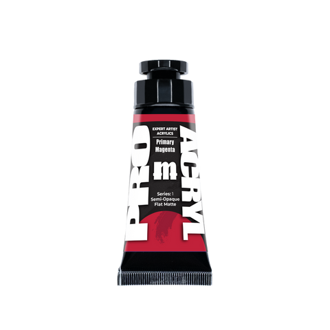 Expert Acrylics 015 - Primary Magenta