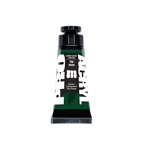Expert Acrylics 009 - Sap Green