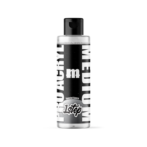 PRO Acryl 1-Step Special Sauce Medium