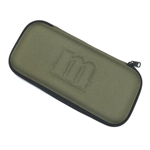 Hobby Brush Vault - Supplies - The Hooded Goblin