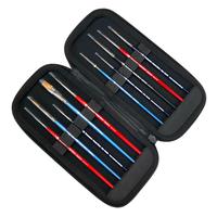 Hobby Brush Vault - Supplies - The Hooded Goblin