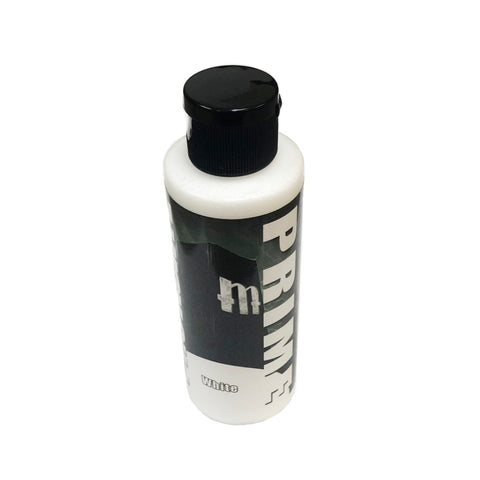 Pro Acryl Prime – White - Paint - The Hooded Goblin