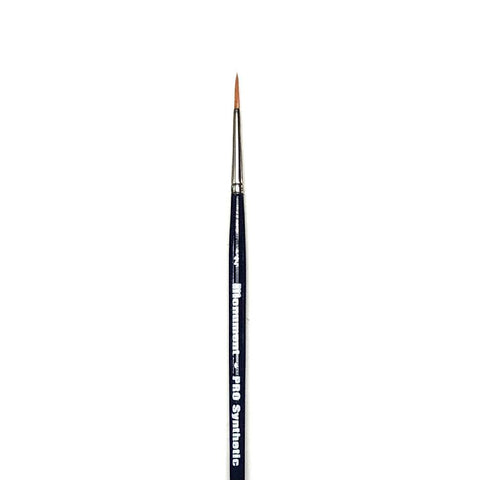 PRO Synthetic 2 Paint Brush