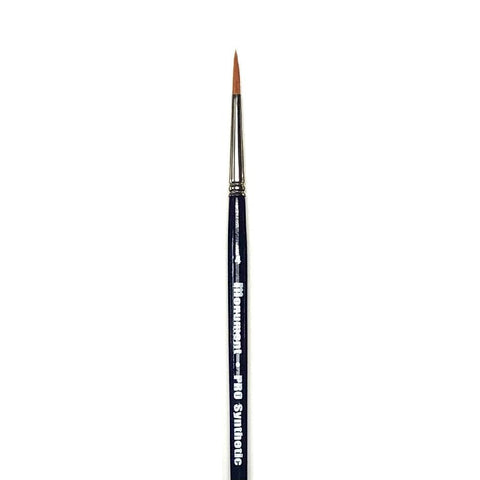 PRO Synthetic 4 Paint Brush
