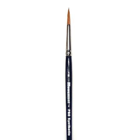 PRO Synthetic 6 Paint Brush