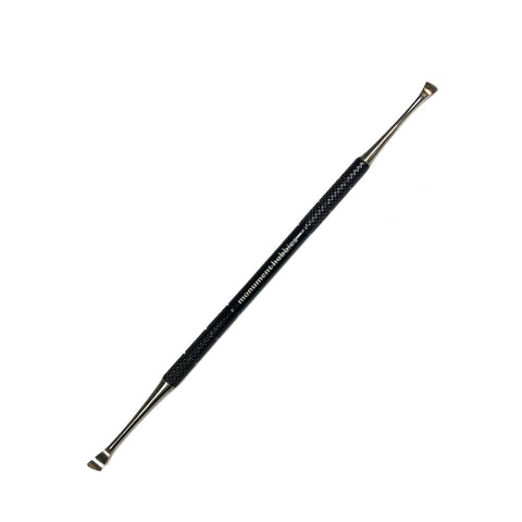 Mold Line / Seam Scraper - Tools - The Hooded Goblin