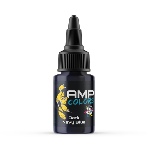 AMP Colors 006 - Beige Grey