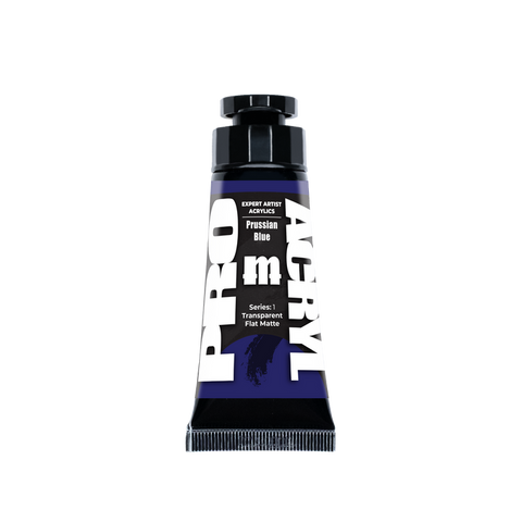Expert Acrylics 005 - Prussian Blue