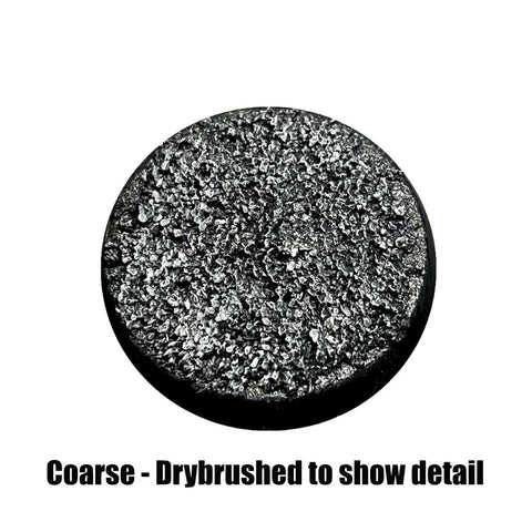 Pro Acryl Basing Textures - 120ml: Coarse (Now Grey Earth Coarse)