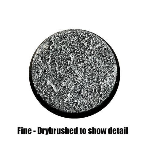Pro Acryl Basing Textures - 120ml: Fine (Now Grey Earth Fine)